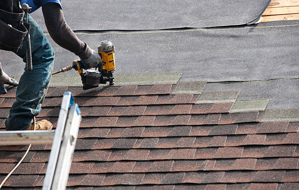 Licensed Roofing service in East Rutherford, NJ - Brentwood Metal Roofing